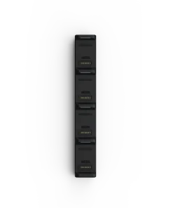 Alternative view of Hypershell 4-Port Charging Hub